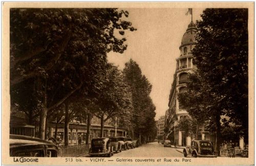 Vichy