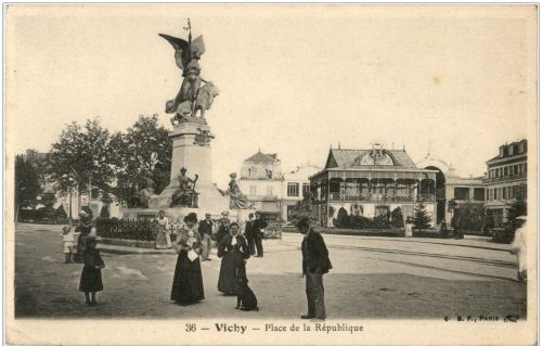 Vichy