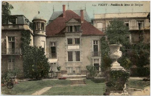 Vichy