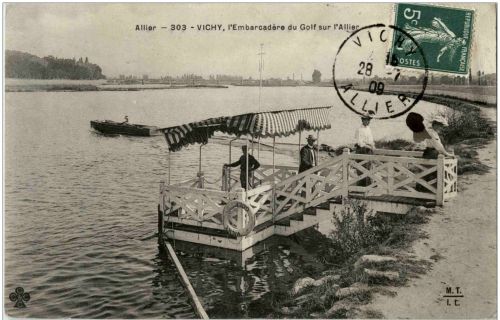 Vichy