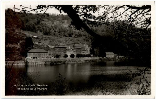 Hospice de la Deveze