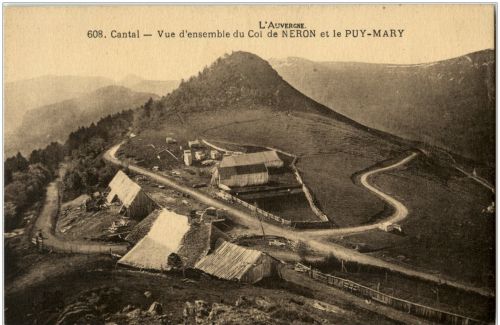 Cantal