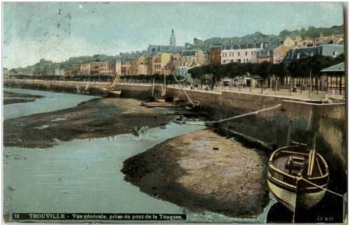 Trouville
