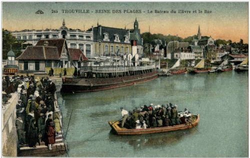 Trouville