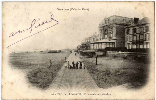 Trouville