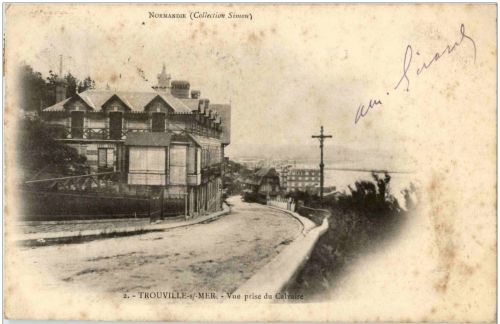 Trouville