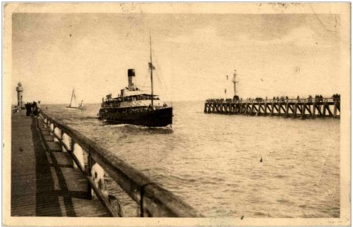 Trouville