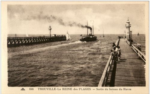Trouville