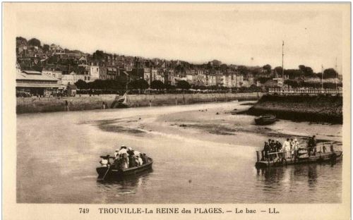 Trouville