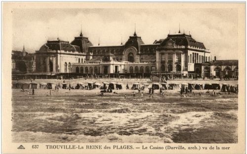 Trouville
