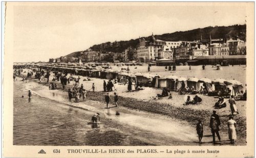 Trouville