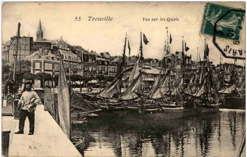 Trouville
