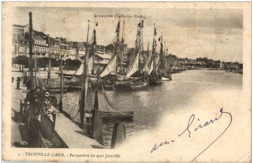 Trouville