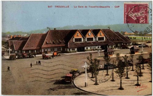 Trouville