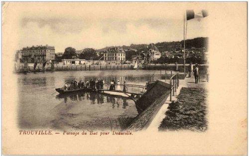 Trouville
