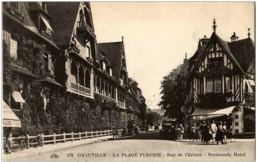Deauville