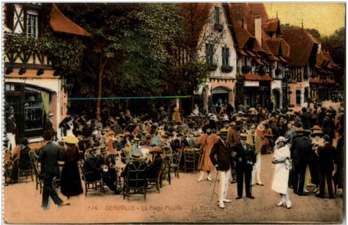 Deauville