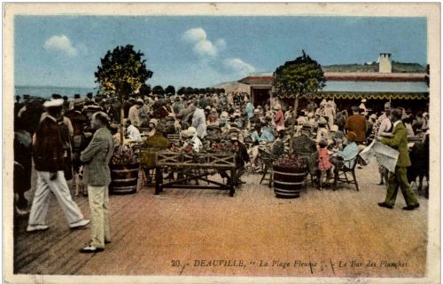 Deauville