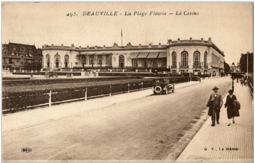Deauville