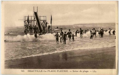 Deauville