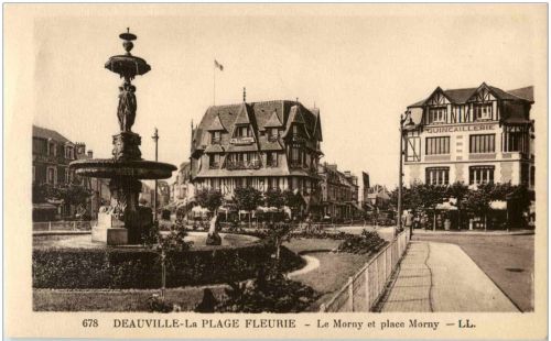 Deauville