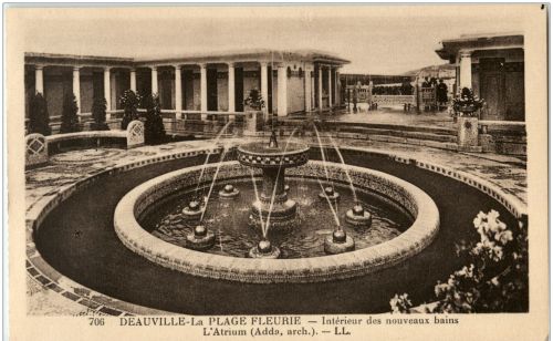 Deauville
