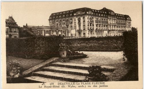 Deauville