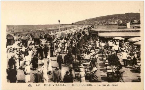 Deauville