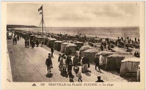 Deauville