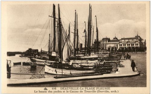 Deauville