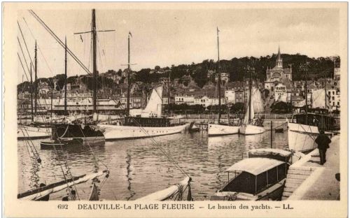Deauville