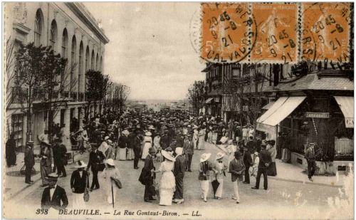 Deauville