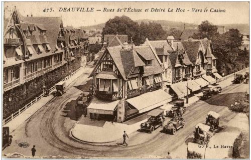 Deauville