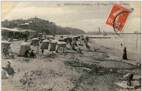 Houlgate