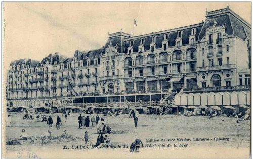 Cabourg