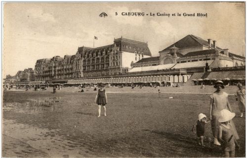 Cabourg