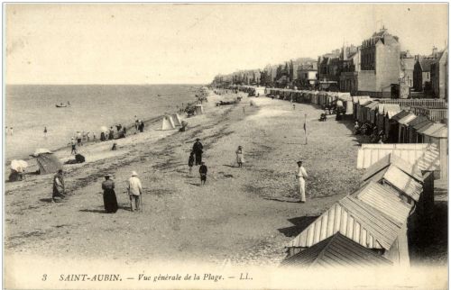 Saint Aubin