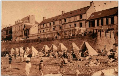 Arromanches les Bains