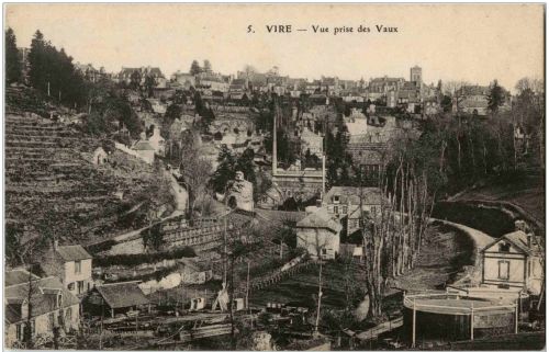 Vire