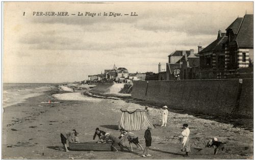 Ver sur Mer