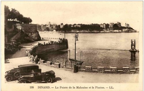 Dinard