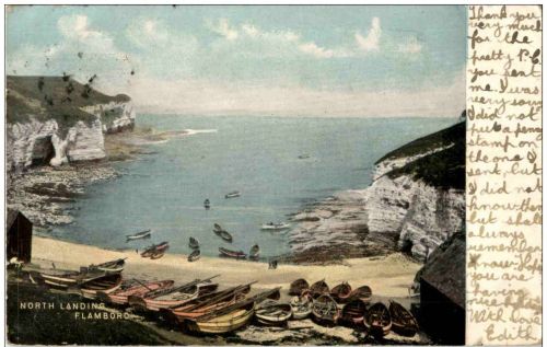 Flamboro - North Landing