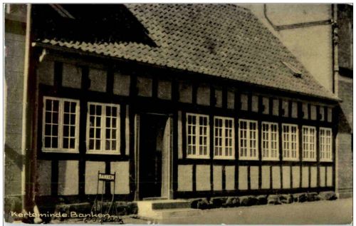 Banken - Kerteminde