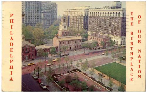 Philadelphia