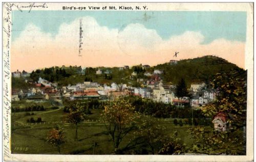 Mt. Kisco