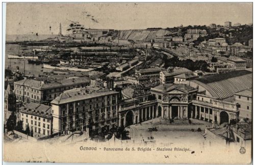 Genova