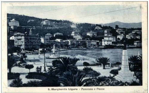 St. Margherita Ligure