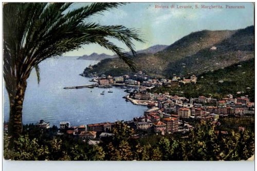 S. Margherita - Riviera di Levante