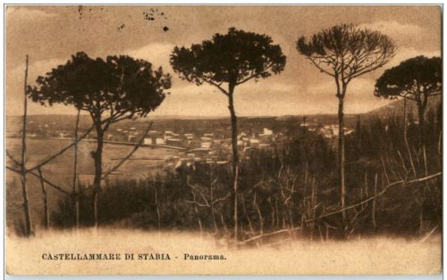 Castellammare di Stabia