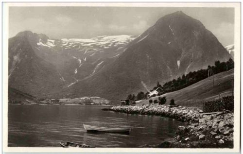 Essefjord